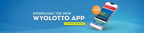 wy online lottery|WyoLotto .
